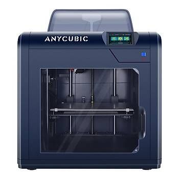 Anycubic 4 Max Pro 2.0 - 3D Yazıcı