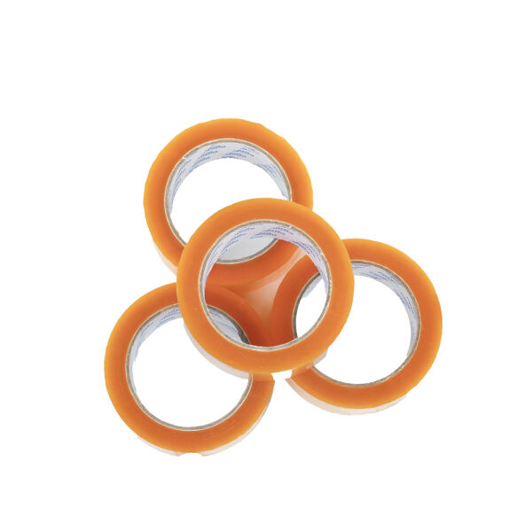 Şeffaf Koli Bandı 48 mm