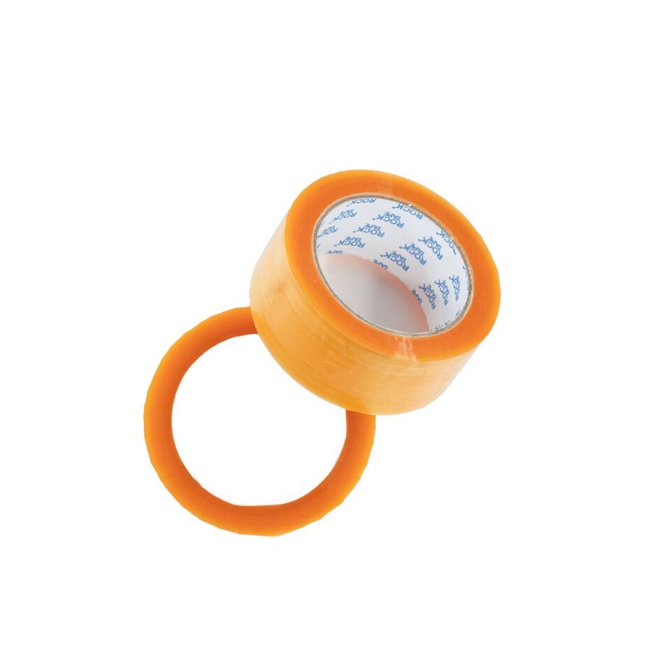 Şeffaf Koli Bandı 48 mm