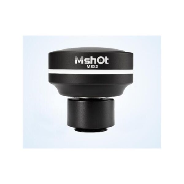 MSX2 12MP Microscope sCmos Image Eyepieces