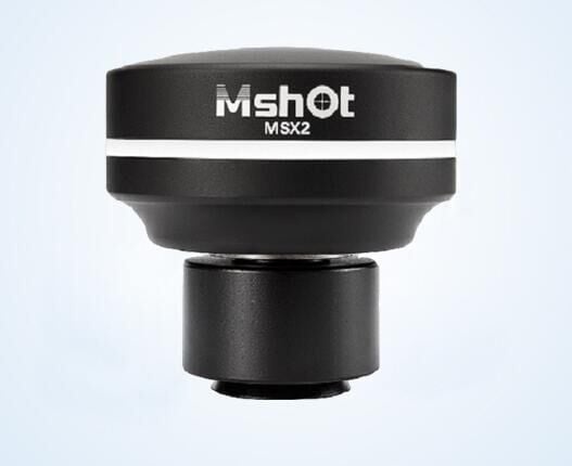 MSX2 12MP Microscope sCmos Image Eyepieces