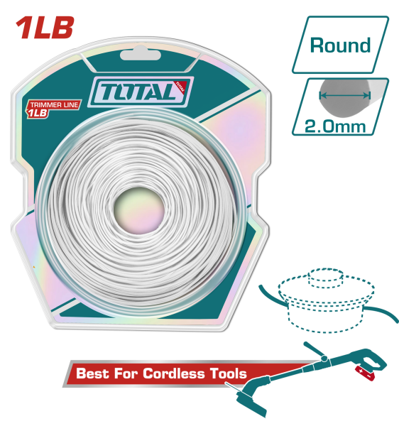 TIRPAN MİSİNASI 2MM