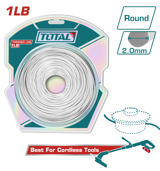 TIRPAN MİSİNASI 2MM