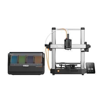 Anycubic Kobra 3 Combo 3D Yazıcı