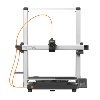 Anycubic Kobra 3 Max 3D Yazıcı