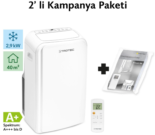 Elektrikli Fanlı Isıtıcı TDX 19 1.Sınıf Outlet Ürün