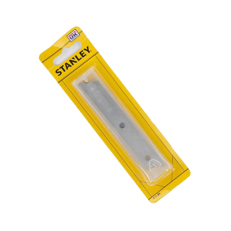 Stanley Maket Bıçağı Yedeği