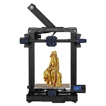 Anycubic Kobra Go 3D Yazıcı