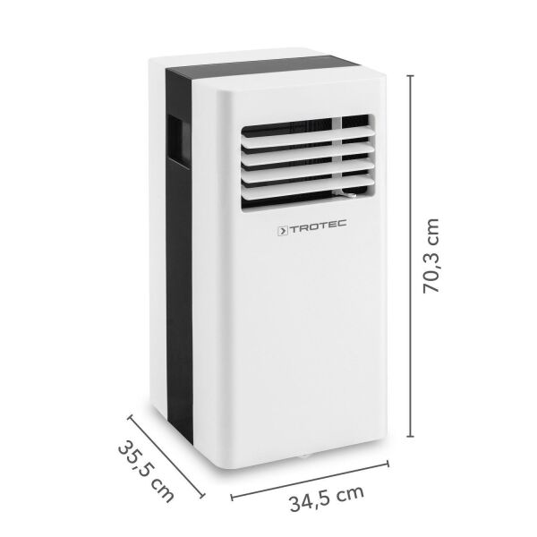 Elektrikli Fanlı Isıtıcı TDS 50 1.Sınıf Outlet Ürün