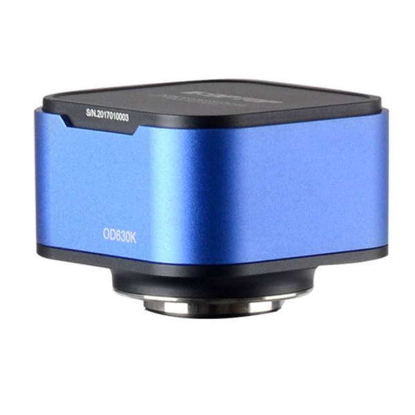 OD630K Mikroskop Görüntü Transfer Sistemi Cmos 6.3 Mp