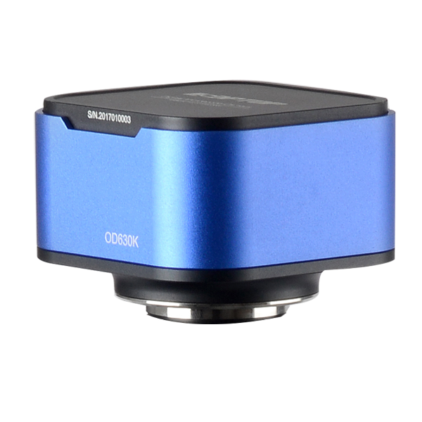 OD630K Mikroskop Görüntü Transfer Sistemi Cmos 6.3 Mp