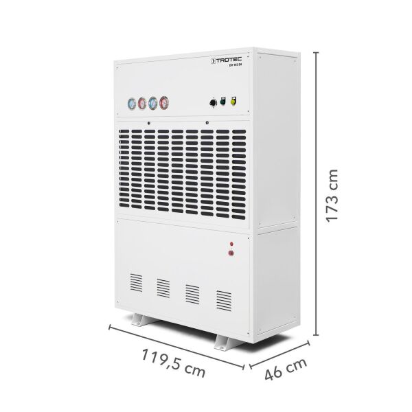 IR 2500 S Elektrikli İnfrared Isıtıcı