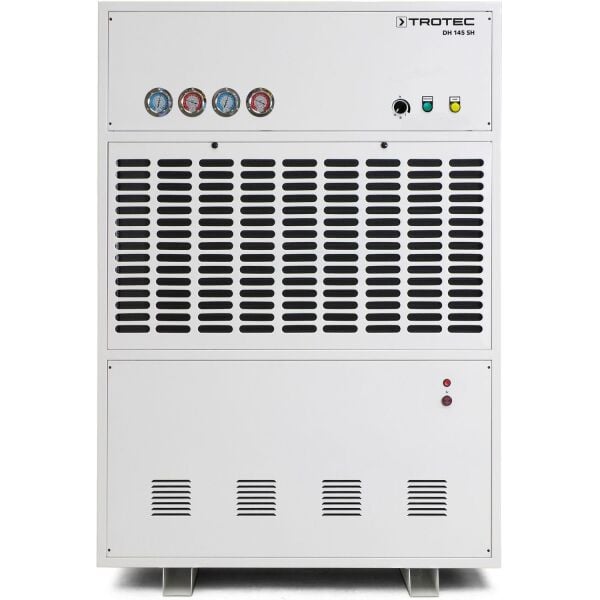 IR 2500 S Elektrikli İnfrared Isıtıcı