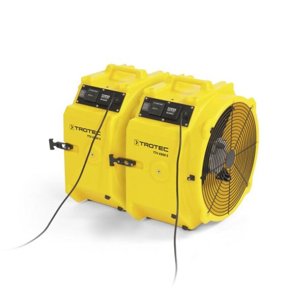 TFV 30 S 3'lü Hortum Dağıtıcı Adaptör