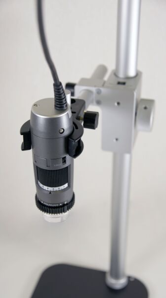 RK-06A Model Kare Metal Tabanlı Stand
