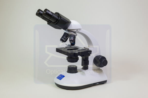 SOIF B203 Binoküler Laboratuar Öğrenci Mikroskobu -Achromat LED