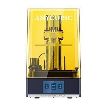 Anycubic Photon M3 PLUS Reçineli SLA Yazıcı