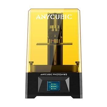 Anycubic Photon M3 SLA 3D Yazıcı