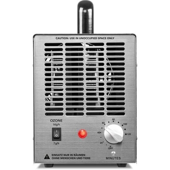 Desikant Nem Alma Cihazı TTR 57 E