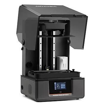 Anycubic Photon M7 MAX Reçineli SLA Yazıcı
