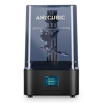 Anycubic Photon Mono 2 SLA 3D Yazıcı
