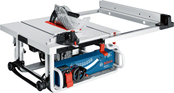 Bosch Professional GTS 10 J Tezgah Tipi Daire Testere