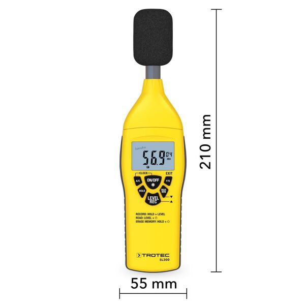 Nem Alma Cihazı TTK 105 S
