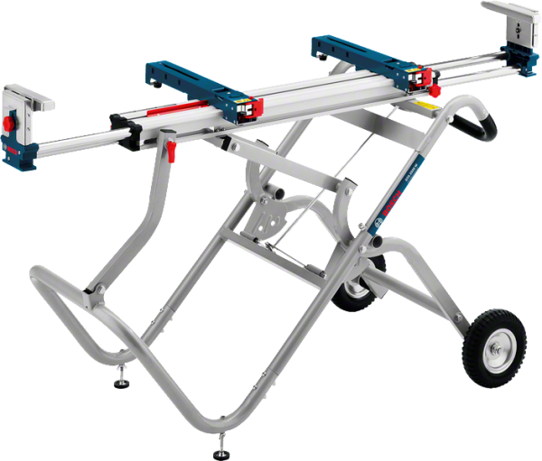 Bosch Professional GTA 2500 W Gönye Kesme Sehpası