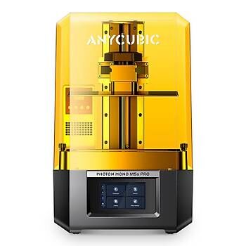 Anycubic Photon Mono M5S Pro SLA 3D Yazıcı