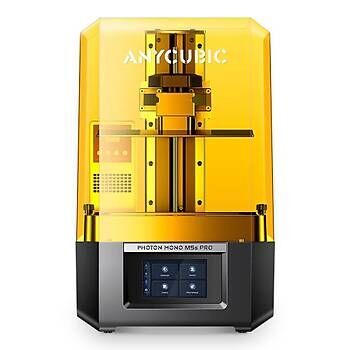 Anycubic Photon Mono M5S Pro SLA 3D Yazıcı