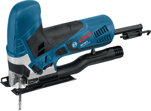 Bosch Professional GST 90 E Dekupaj Testere