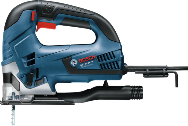 Bosch Professional GST 90 BE Dekupaj Testere