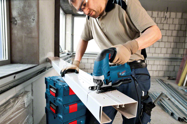Bosch Professional GST 90 BE Dekupaj Testere