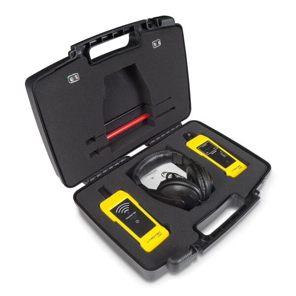 IDE 50 Mazotlu Isıtıcı Sıcak Hava Hortumu 425 mm, 7,6 m