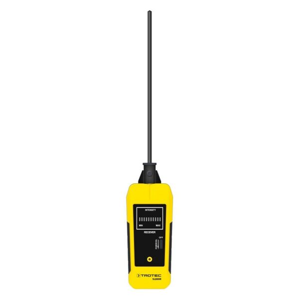 IDE 50 Mazotlu Isıtıcı Sıcak Hava Hortumu 425 mm, 7,6 m