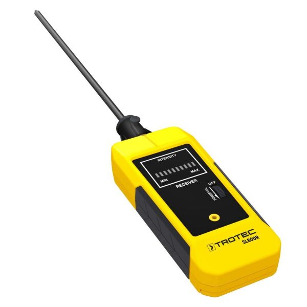 IDE 50 Mazotlu Isıtıcı Sıcak Hava Hortumu 425 mm, 7,6 m