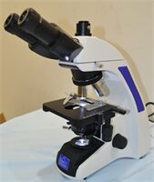 SOIF MIC 1000 Trinoküler Lab. Mikroskop -LED- Plan Achromat