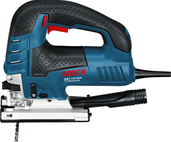 Bosch Professional GST 150 BCE Dekupaj Testere