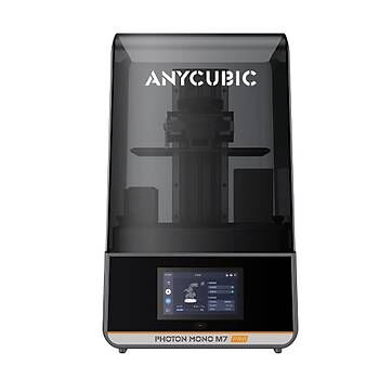 Anycubic Photon Mono M7 Pro Reçineli 3D Yazıcı