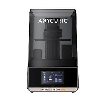 Anycubic Photon Mono M7 Pro Reçineli 3D Yazıcı