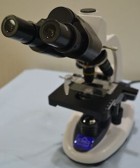 SOIF MIC-B30/T Trinoküler Öğrenci Lab.Mikroskop LED Achromat (1x C-mound)