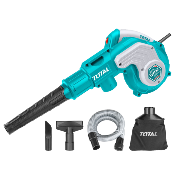 Üfleme ve Toplama Makinesi 800 W