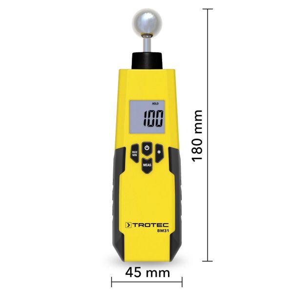 TDS 120 R Elektrikli Isıtıcı Hortumu 356 mm, 5 m