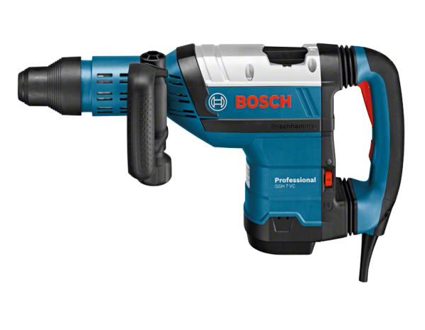 Bosch Professional GSH 7 VC Kırıcı