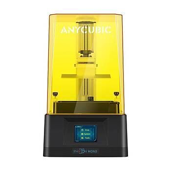 Anycubic Photon Mono Reçineli SLA 3D Yazıcı