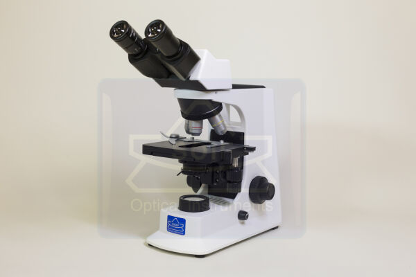 SOIF Smart-2 Binoküler Laboratuvar Mikroskobu-Plan Achromat