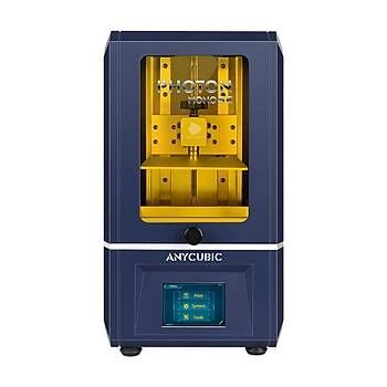 Anycubic Photon Mono SE Reçineli SLA 3D Yazıcı