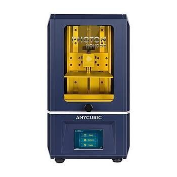 Anycubic Photon Mono SE Reçineli SLA 3D Yazıcı