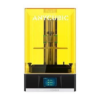 Anycubic Photon Mono X 4K Reçineli SLA 3D Yazıcı
