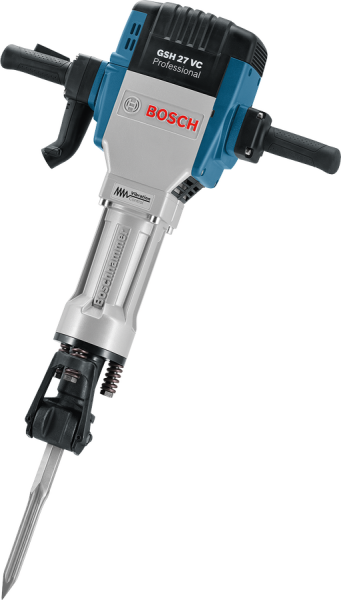 Bosch Professional GSH 27 VC Kırıcı
